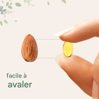 Oregano Oil and Black Seed Oil Extract Tablets