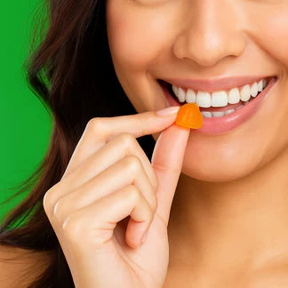 Feminine Balance Gummies